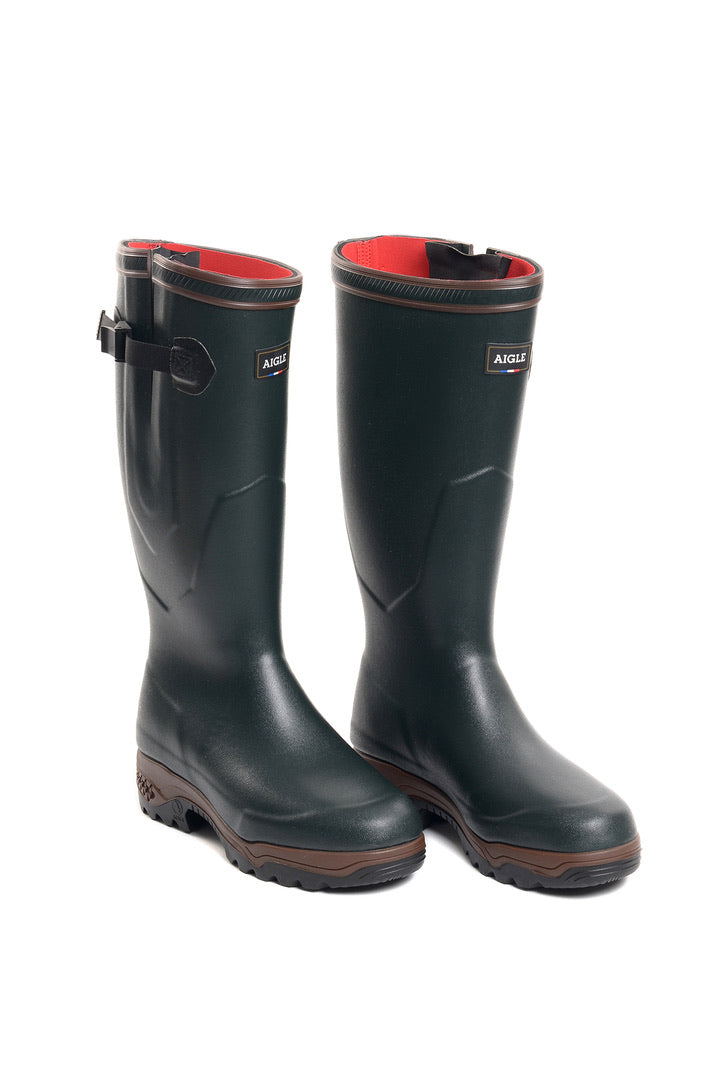 Bottes de chasse - 43 - Second choix Aigle