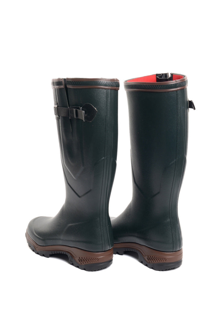 Bottes de chasse - 43 - Second choix Aigle