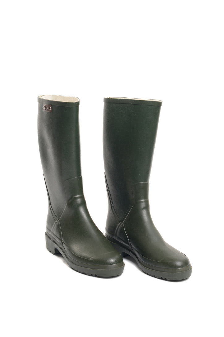 Bottes de jardin - 43 - Second choix Aigle
