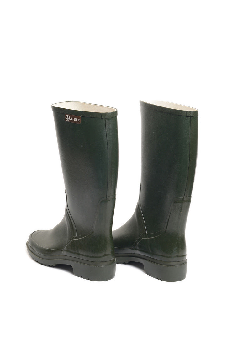 Bottes de jardin - 43 - Second choix Aigle