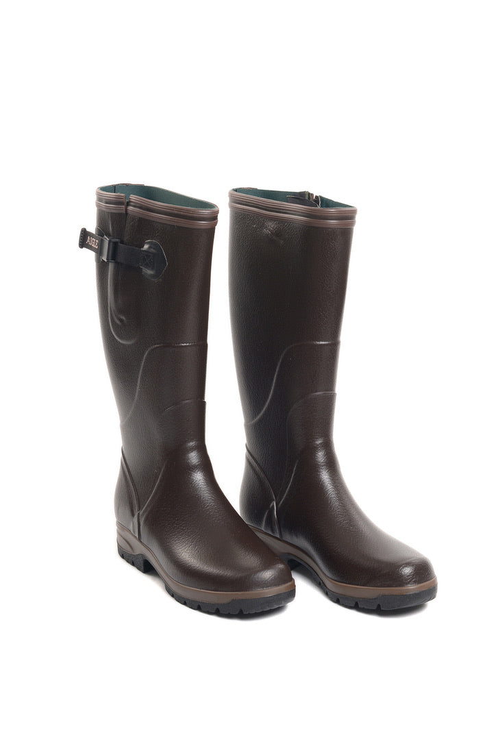 Bottes de chasse - 43 - Second choix Aigle