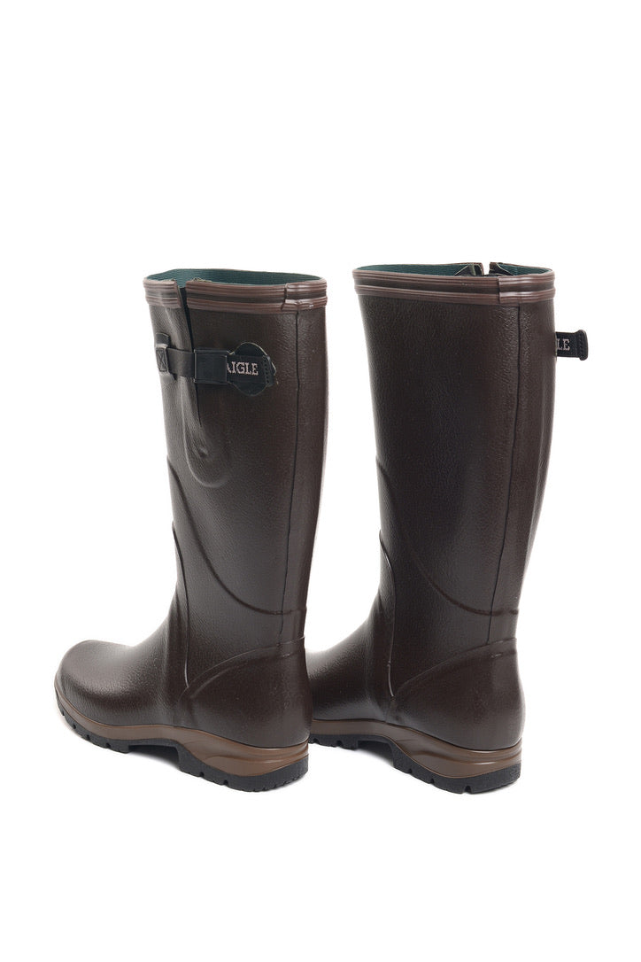 Bottes de chasse - 43 - Second choix Aigle