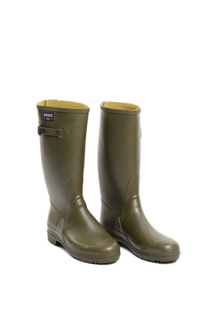 Bottes de jardin - 38 Aigle