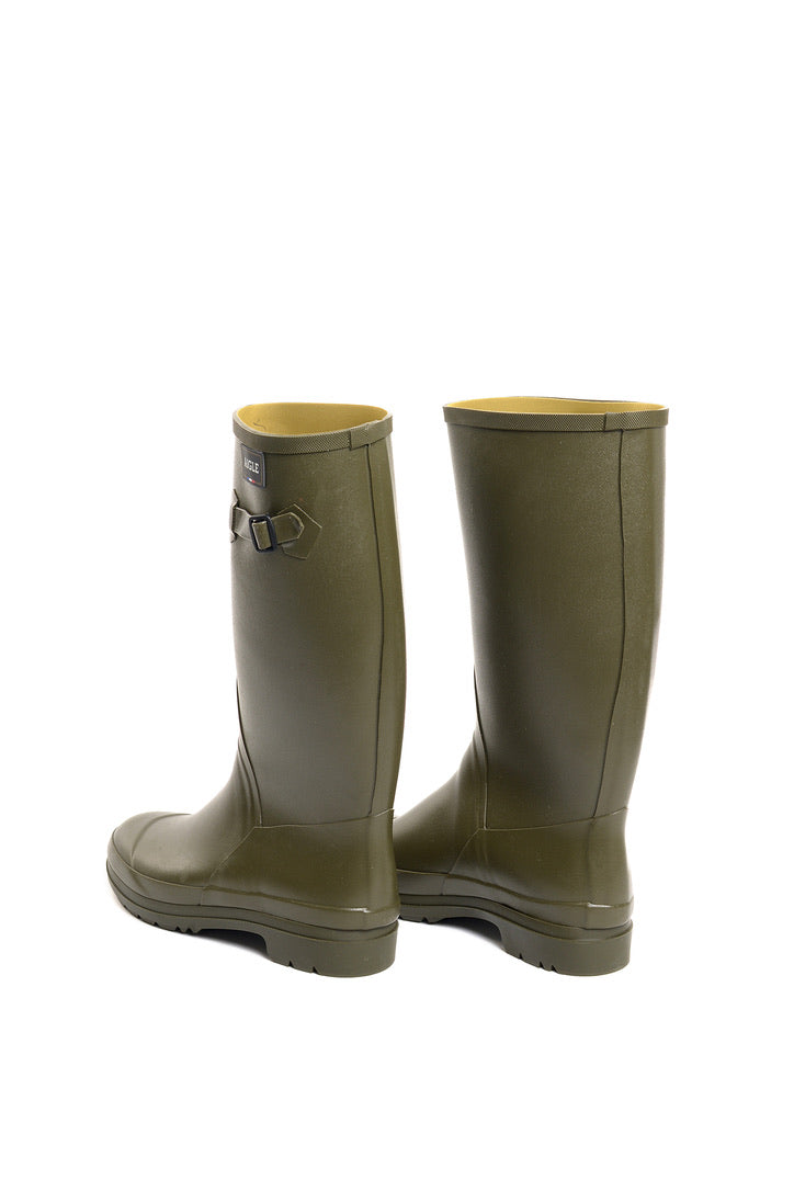 Bottes de jardin - 38 Aigle