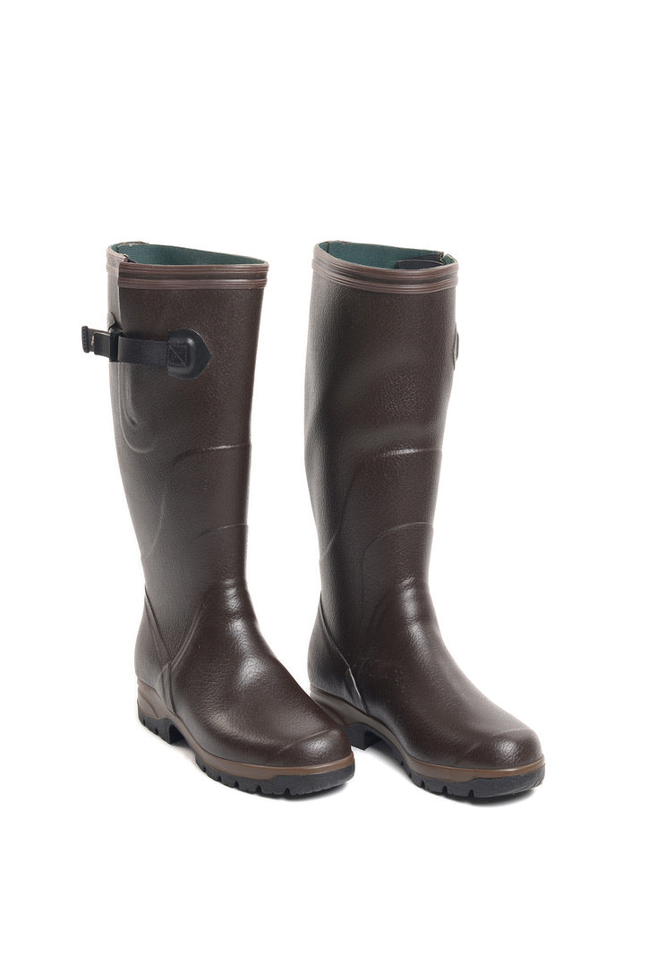 Bottes de chasse Mixte - 40 Aigle