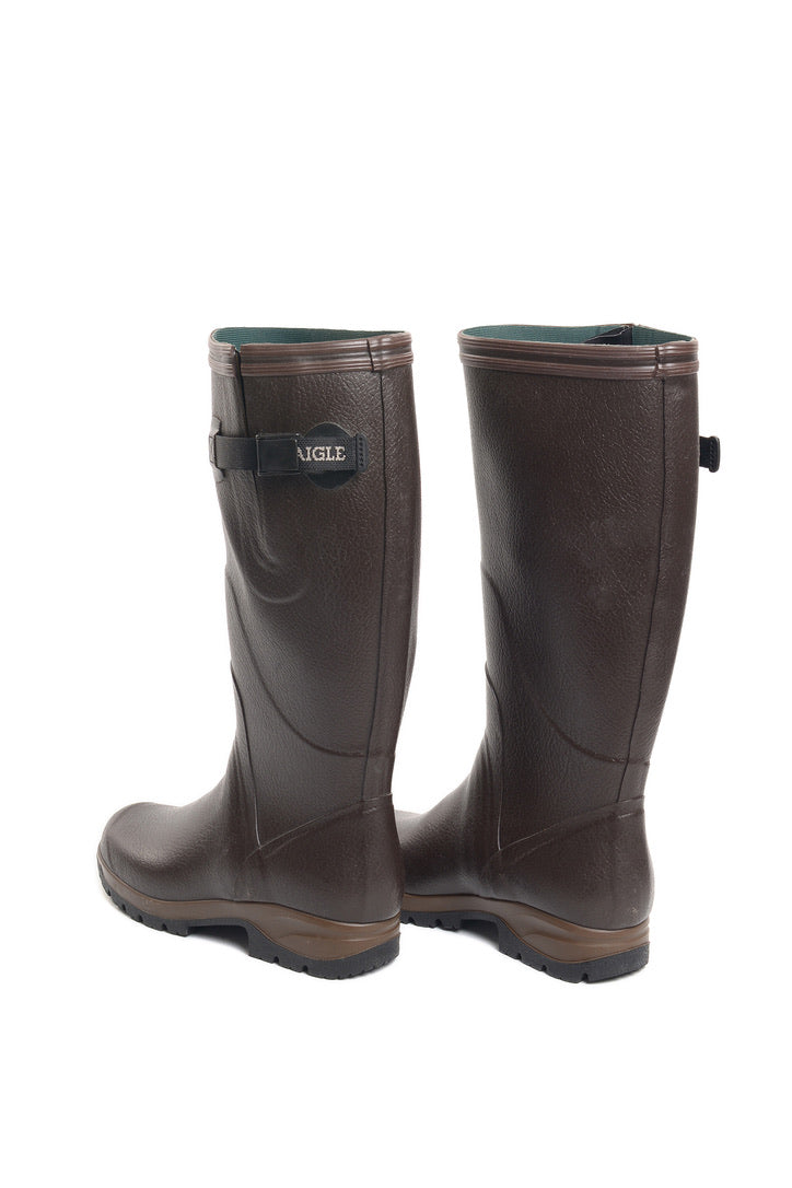 Bottes de chasse Mixte - 40 Aigle