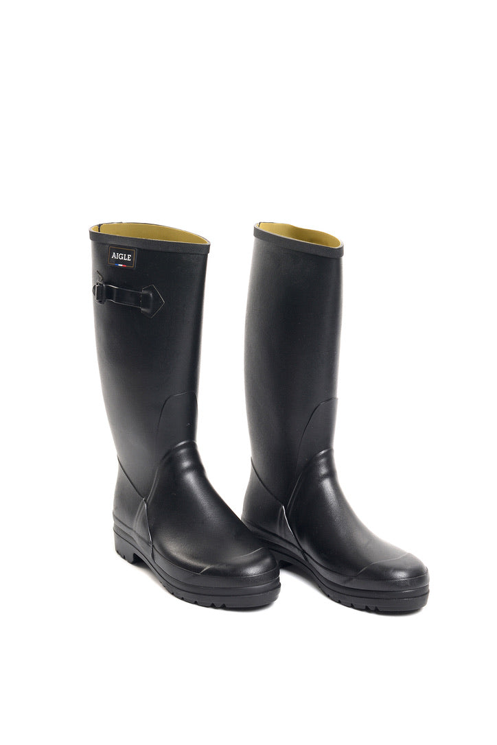 Bottes de jardin femme - 39 Aigle
