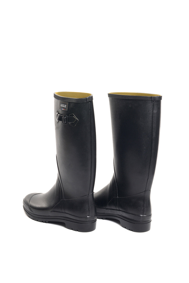 Bottes de jardin femme - 39 Aigle