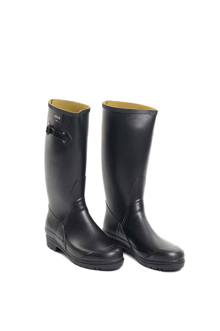 Bottes de pluie citadine - 39 - Second choix Aigle
