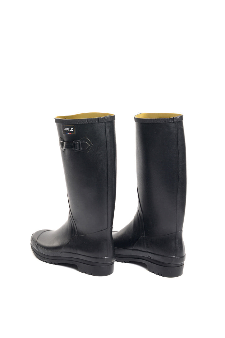 Bottes de pluie citadine - 39 - Second choix Aigle