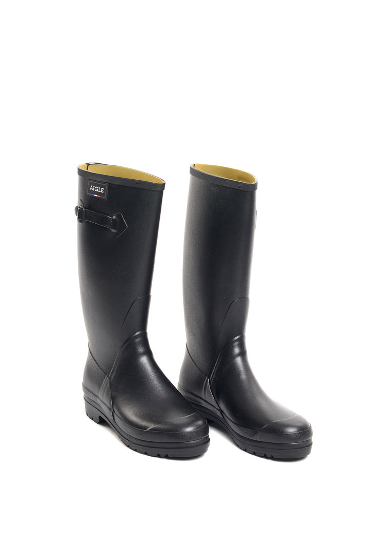 Bottes de pluie citadine - 39 - Second choix Aigle