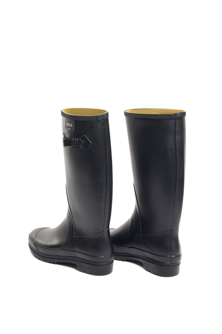Bottes de pluie citadine - 39 - Second choix Aigle