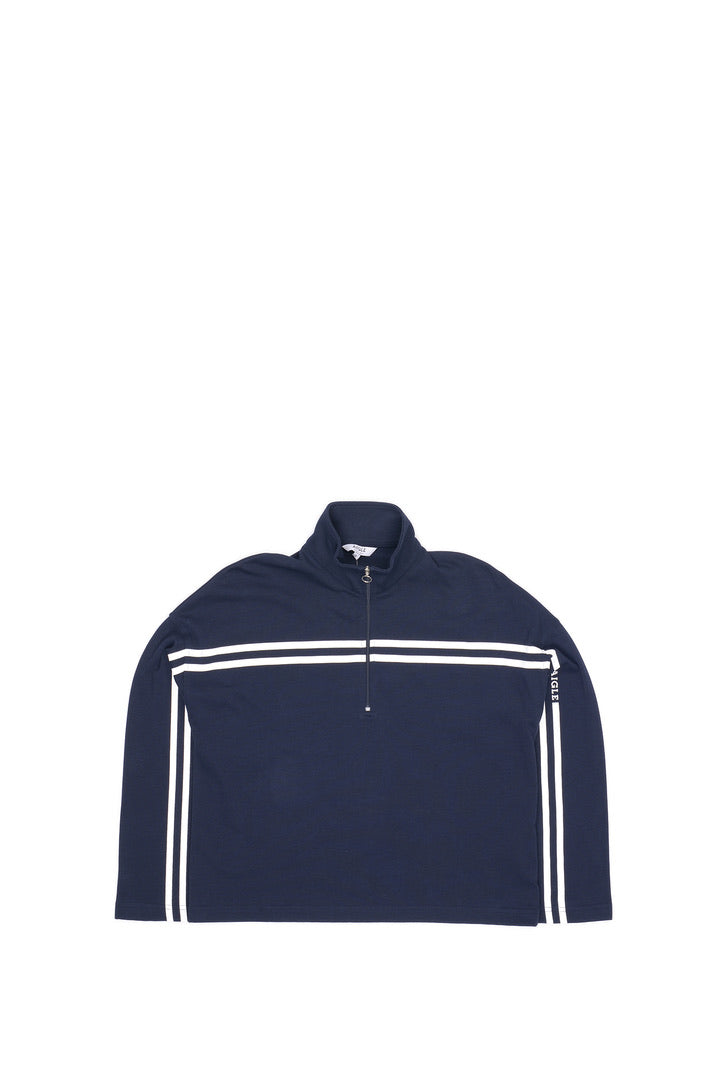 Pull léger en coton - S - Excellent état Aigle