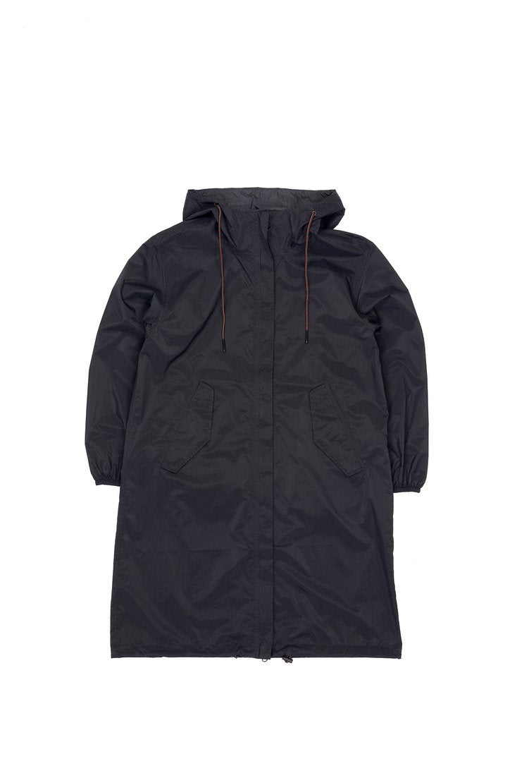 La parka longue compactable  - 38 Aigle