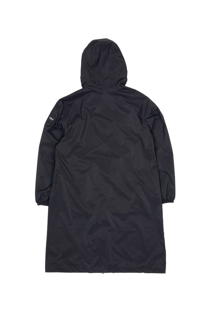 La parka longue compactable  - 38 Aigle