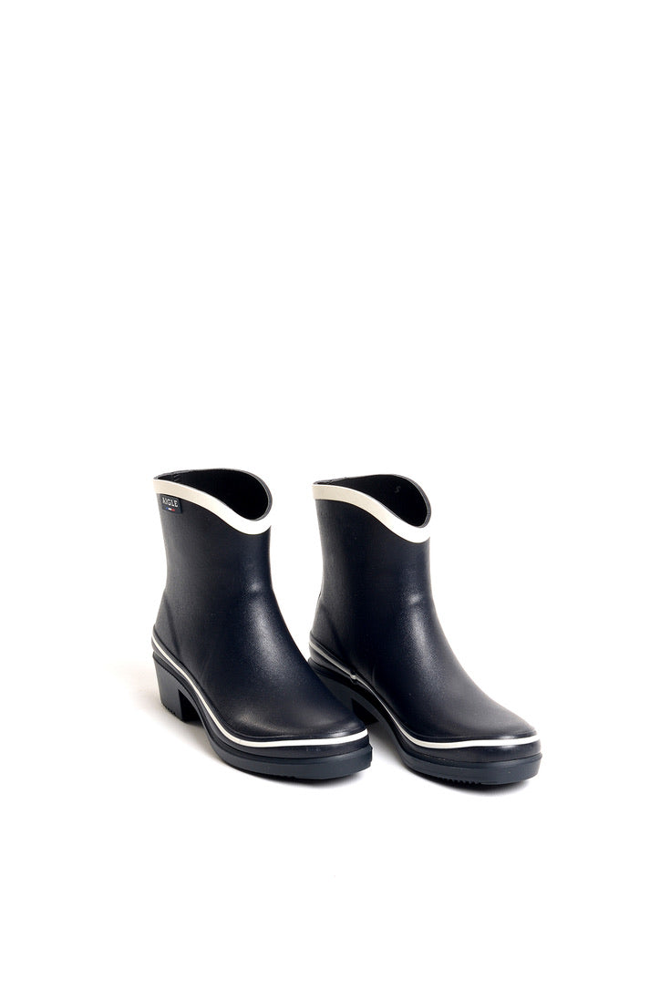 Bottillons urbain femme - 37 Aigle