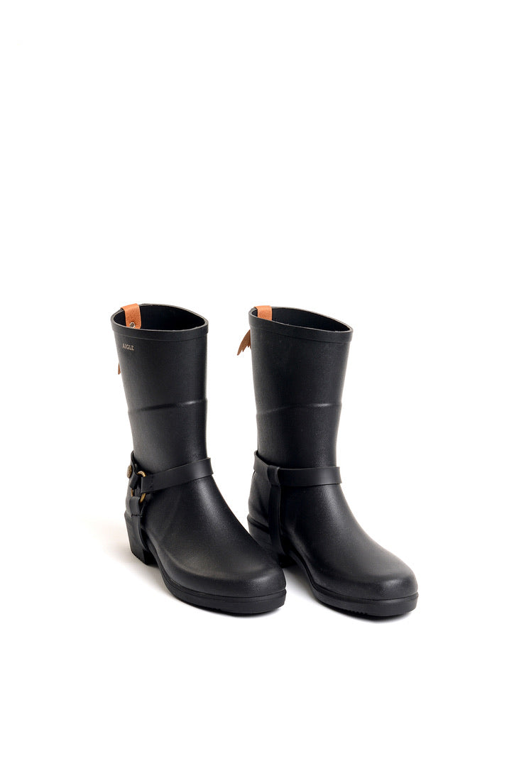 Bottillons urbain femme - 40 Aigle