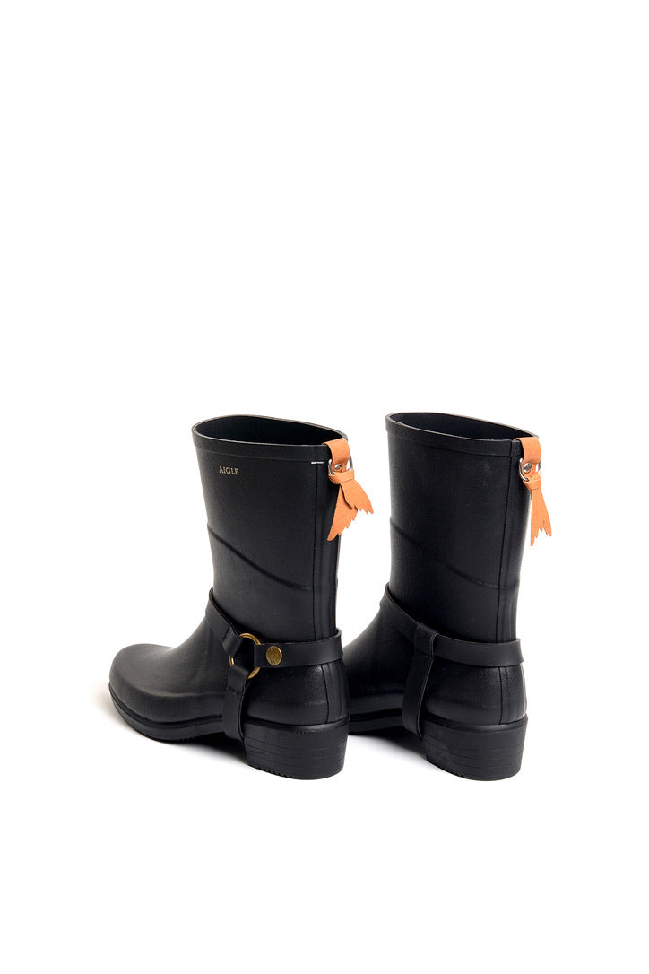 Bottillons urbain femme - 40 Aigle