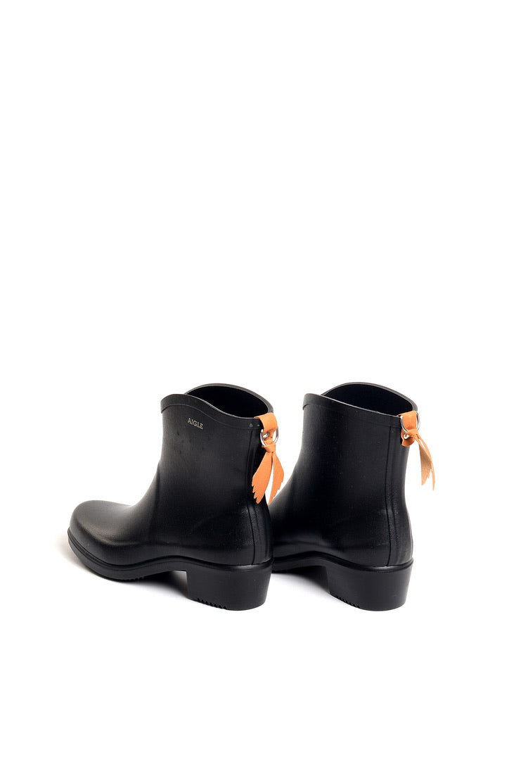 Le bottillon de pluie polyvalent - 38 Aigle
