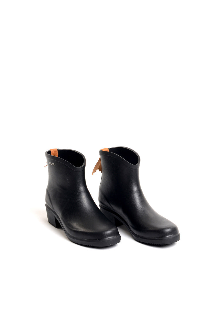 Le bottillon de pluie polyvalent - 40 Aigle