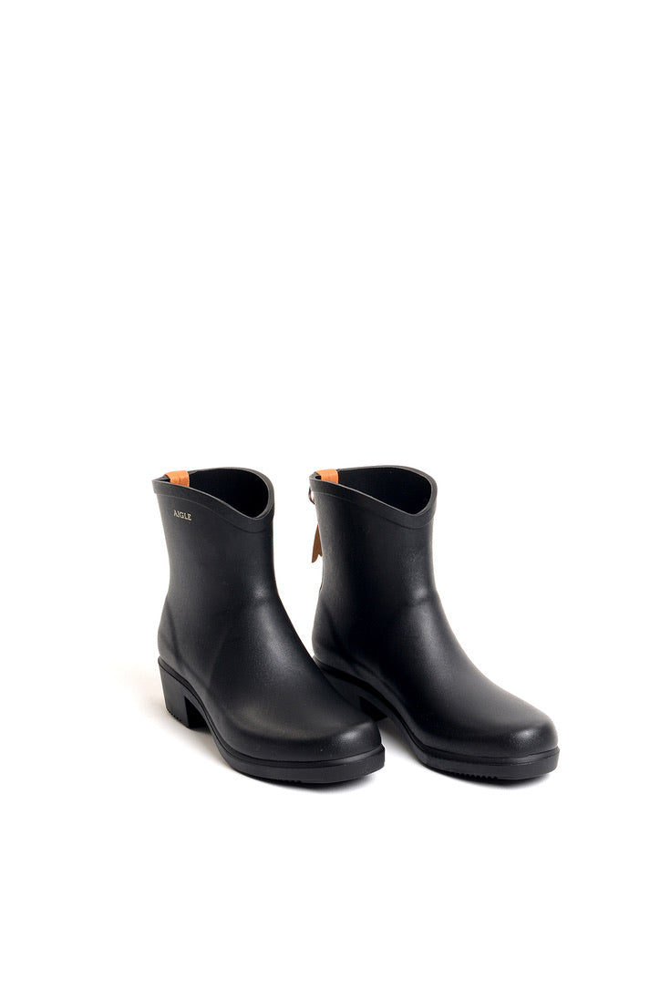Le bottillon de pluie polyvalent - 38 Aigle