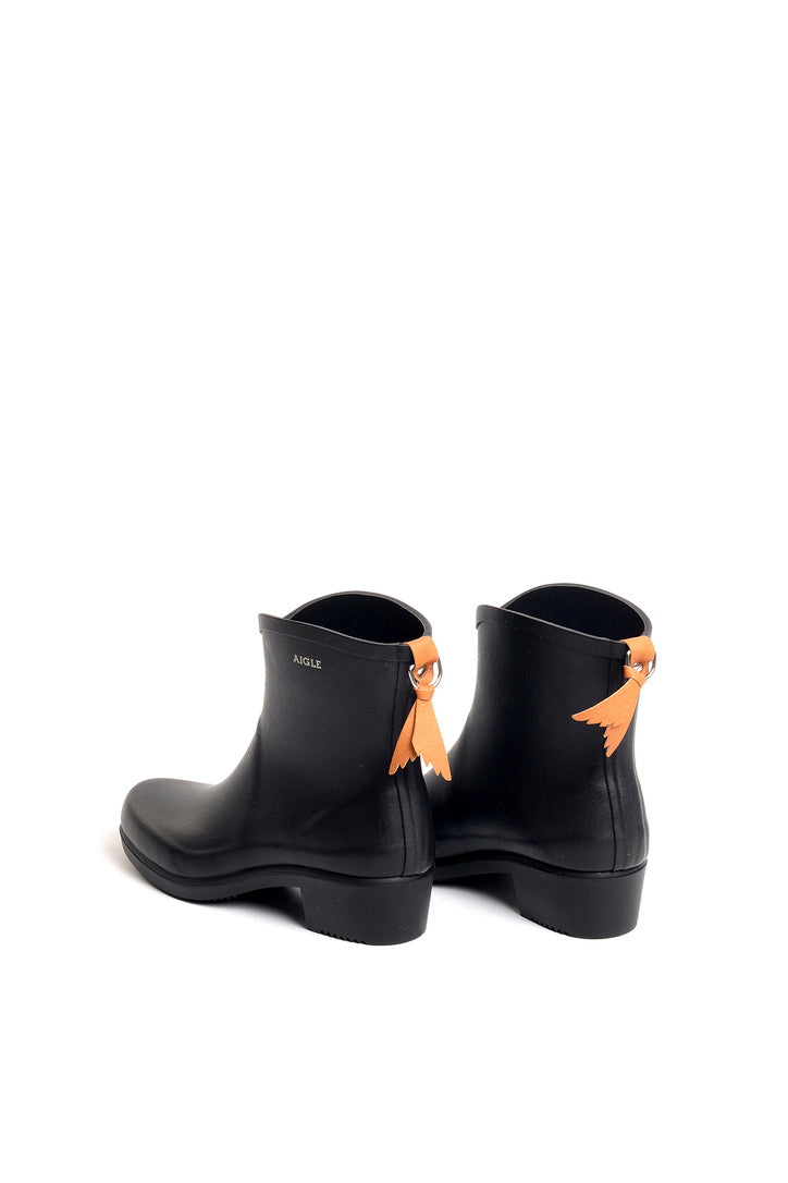 Le bottillon de pluie polyvalent - 38 Aigle