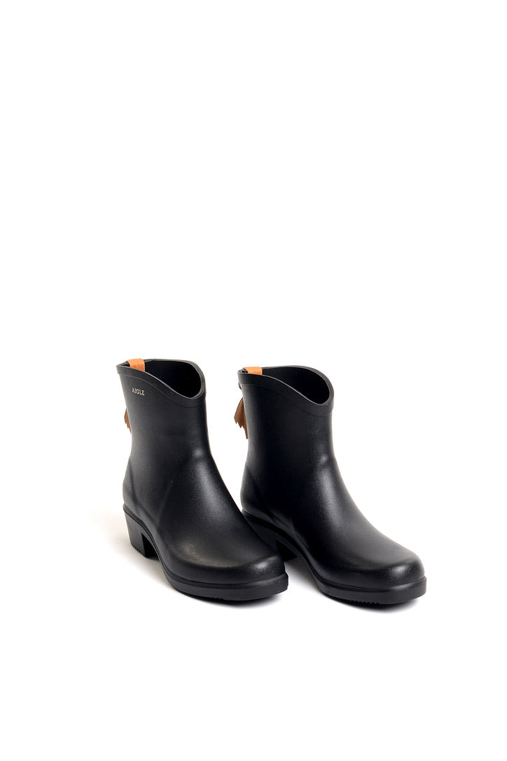 Le bottillon de pluie polyvalent - 38 Aigle