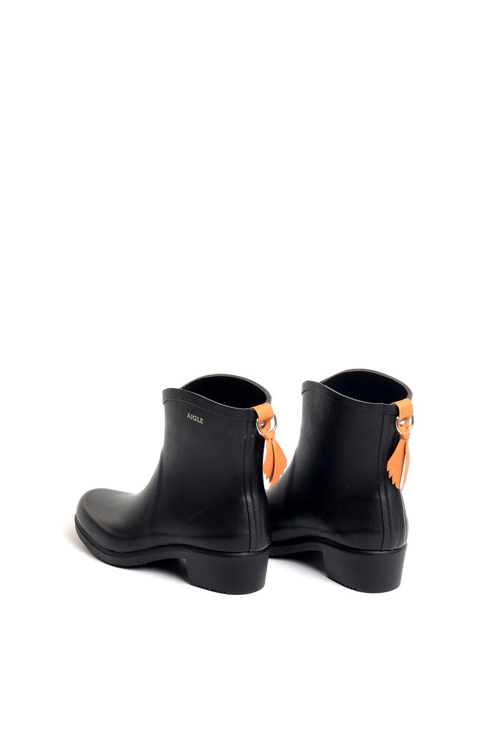 Le bottillon de pluie polyvalent - 38 Aigle