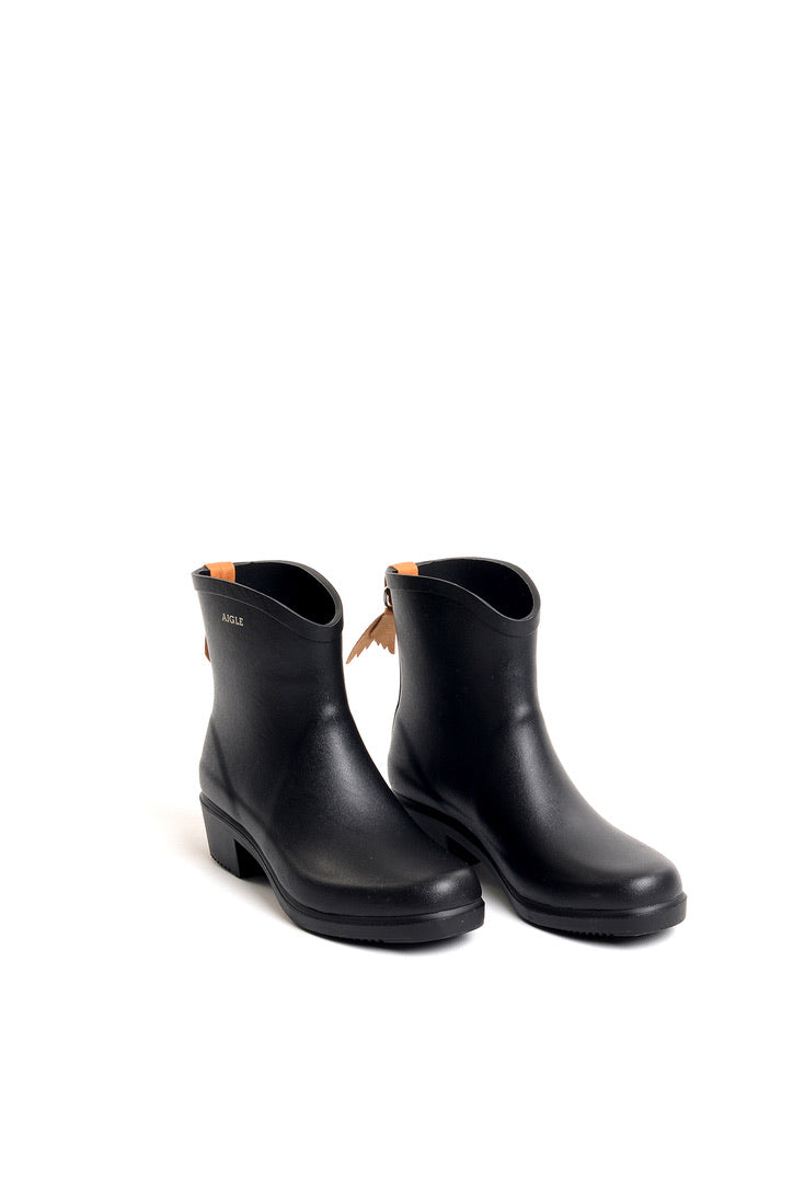 Le bottillon de pluie polyvalent - 38 Aigle