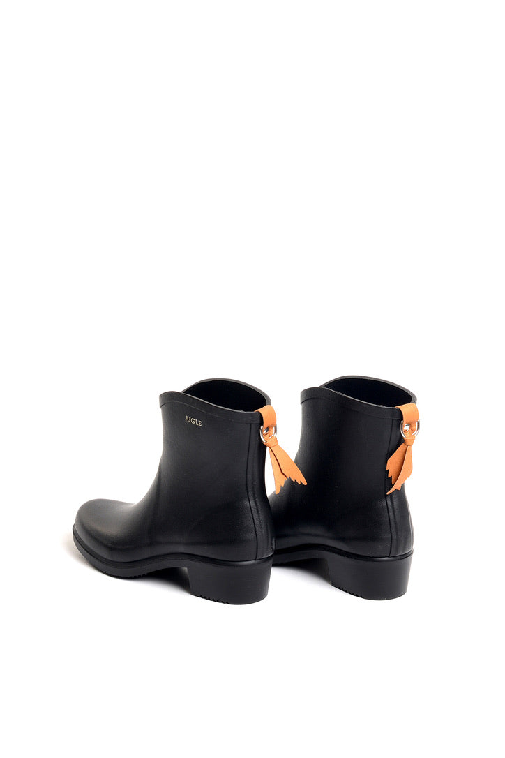 Le bottillon de pluie polyvalent - 38 Aigle