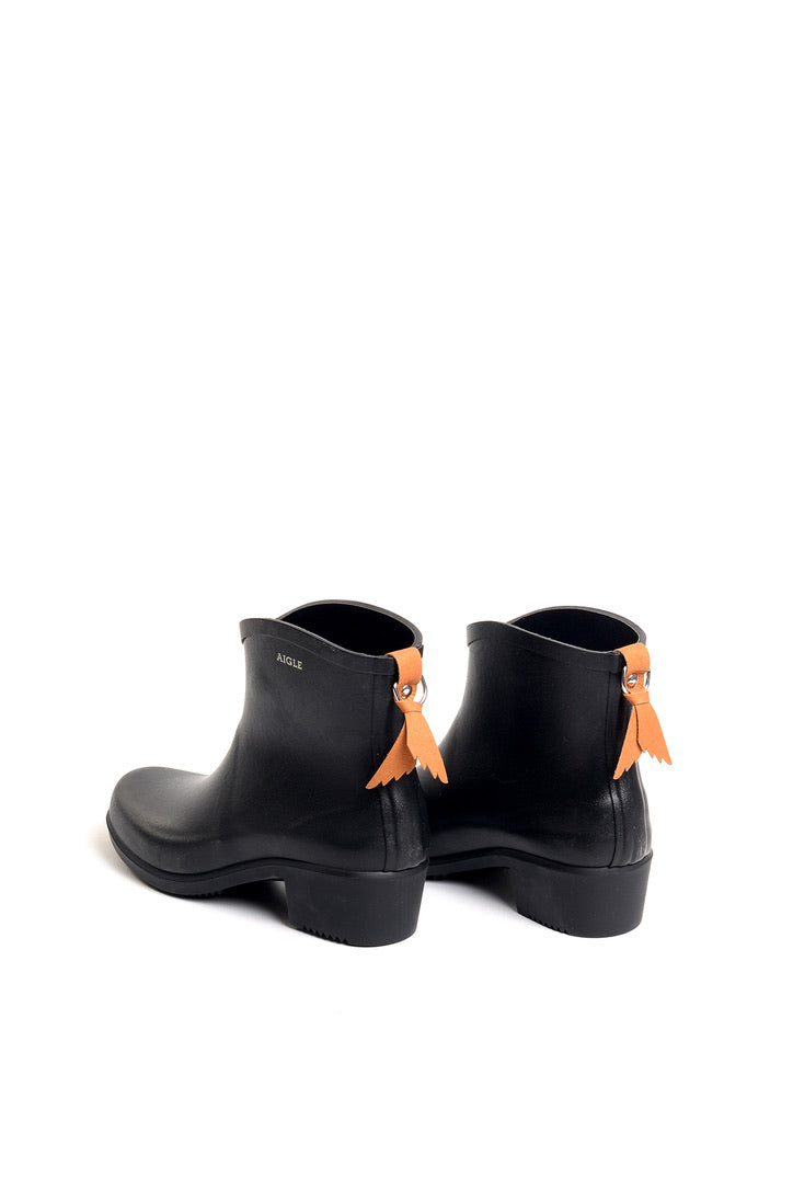 Le bottillon de pluie polyvalent - 40 Aigle