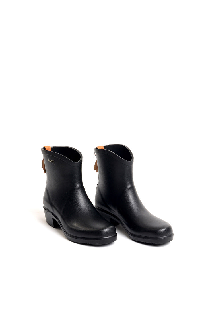 Le bottillon de pluie polyvalent - 39 Aigle