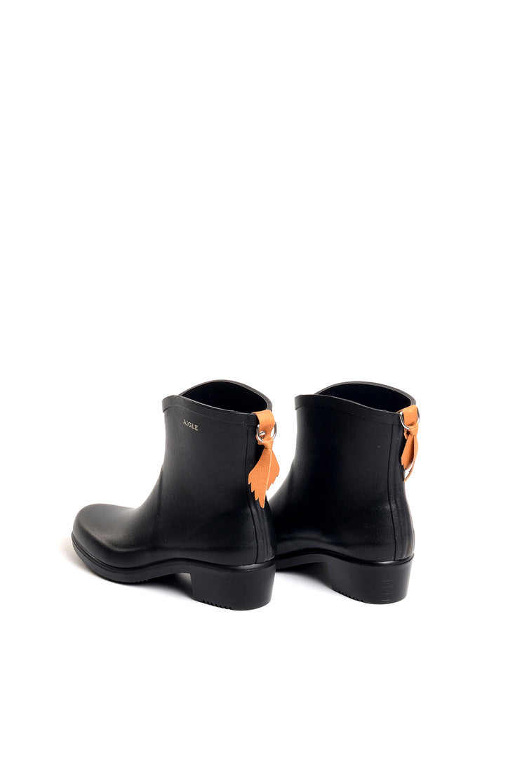 Le bottillon de pluie polyvalent - 37 Aigle