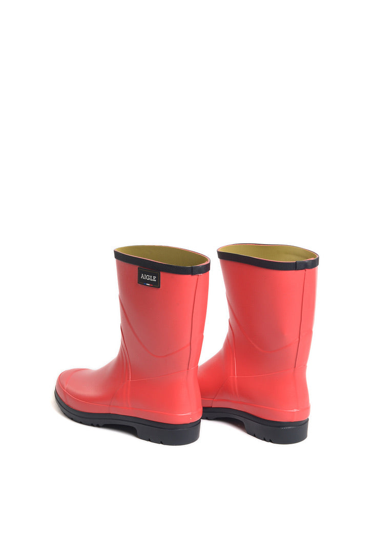 Bottillons polyvalents femme - 38 Aigle