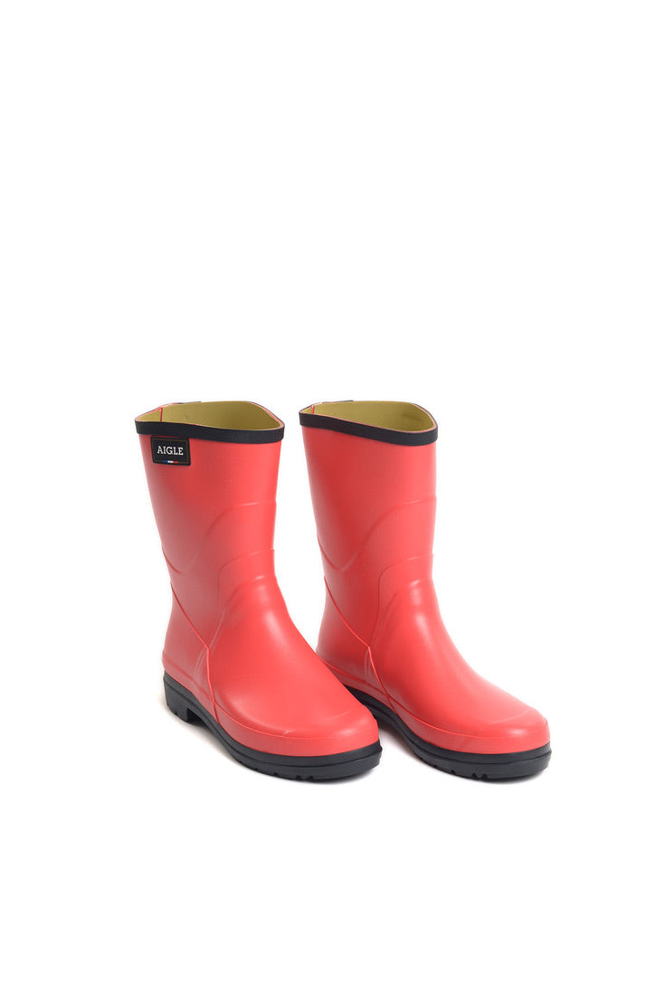 Bottillons polyvalents femme - 37 Aigle