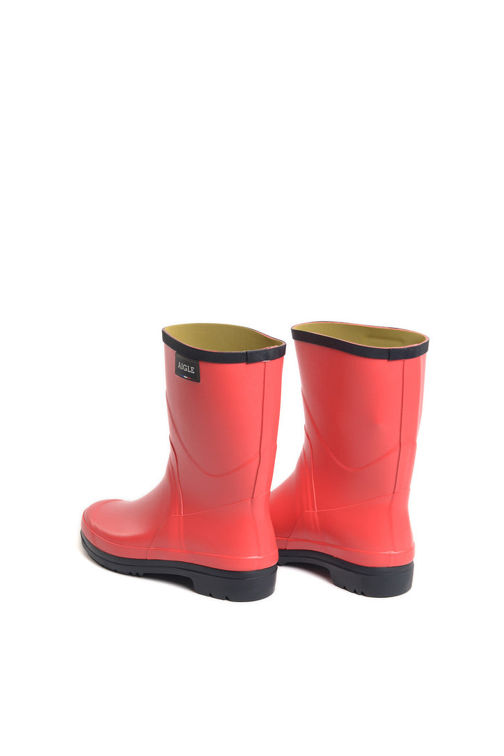 Bottillons polyvalents femme - 37 Aigle