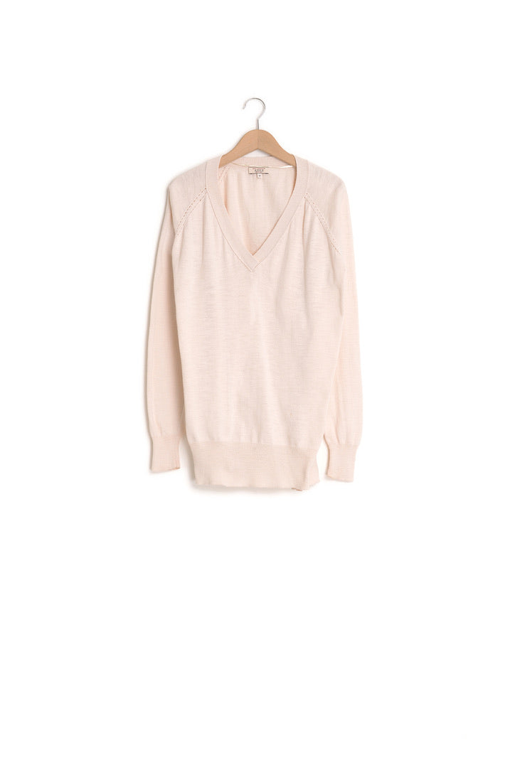 Pull en coton - M Aigle