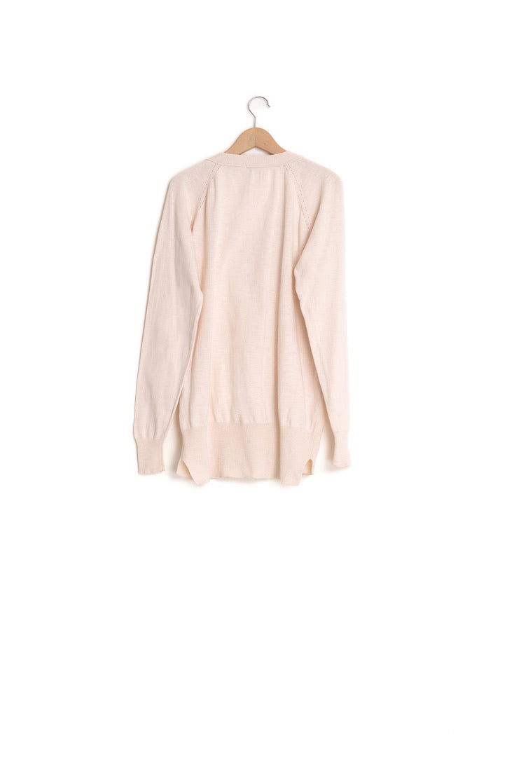 Pull en coton - M Aigle