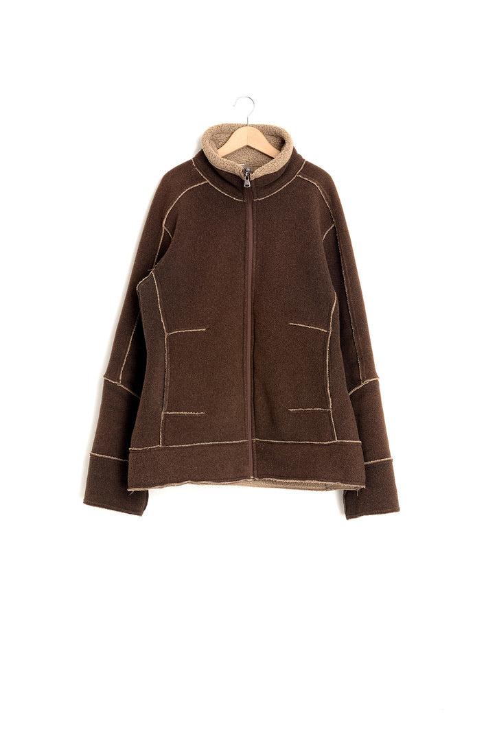 Veste polaire chaude - 48 Aigle