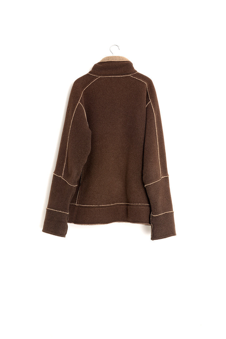 Veste polaire chaude - 48 Aigle
