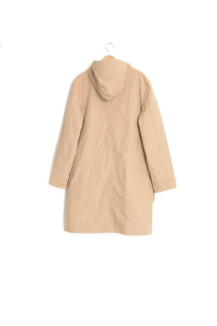Parka légère en coton  - 40 Aigle