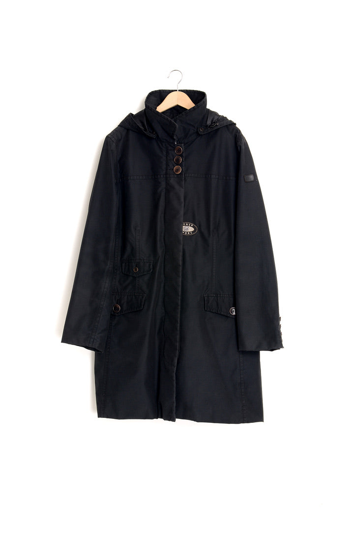 Parka longue imperméable - 48 Aigle