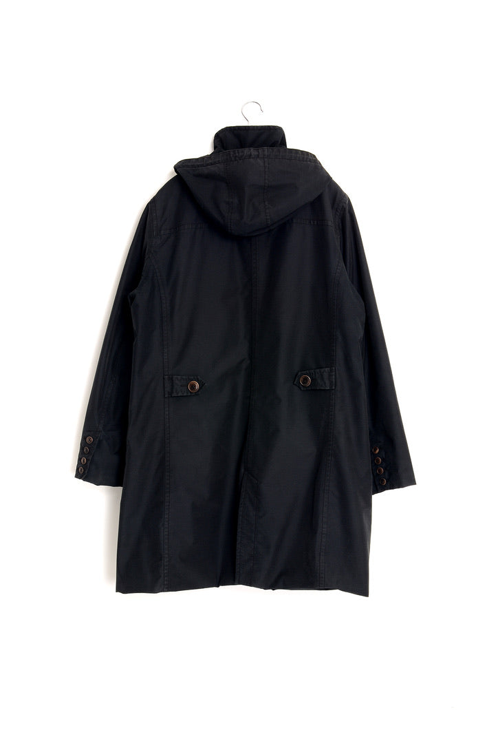 Parka longue imperméable - 48 Aigle