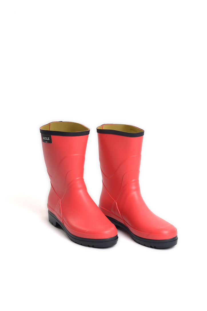 Bottillons polyvalents femme - 39 Aigle