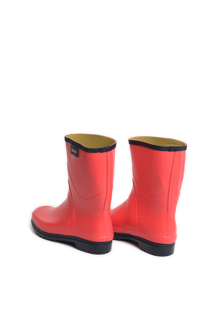 Bottillons polyvalents femme - 39 Aigle
