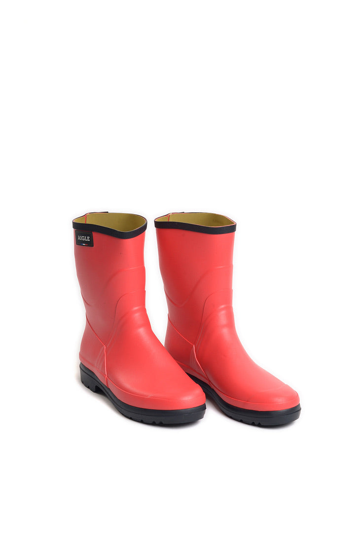 Bottillons polyvalents femme - 40 Aigle