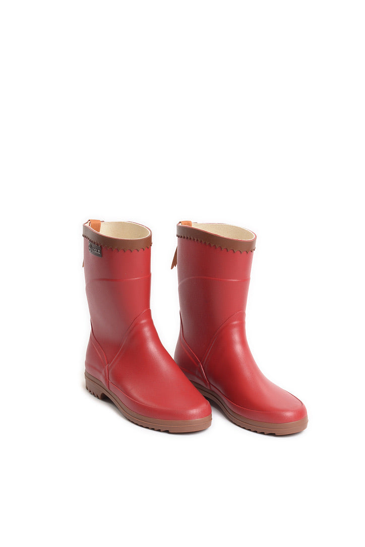 Bottillons polyvalents femme - 38 Aigle
