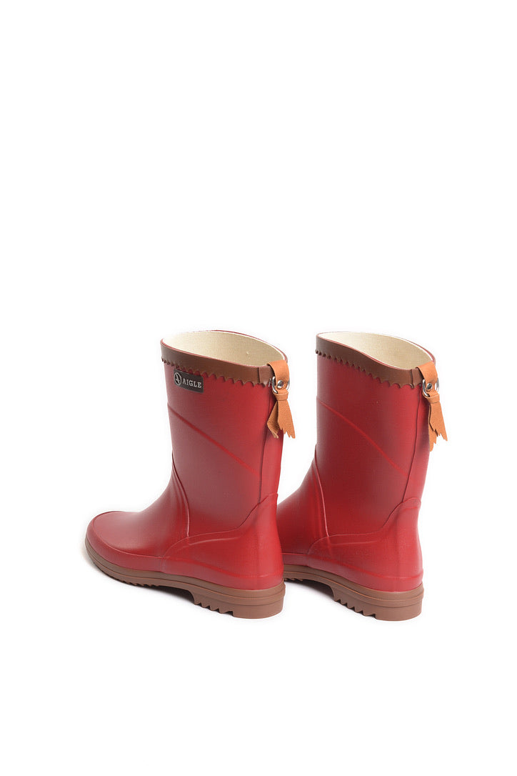 Bottillons polyvalents femme - 38 Aigle
