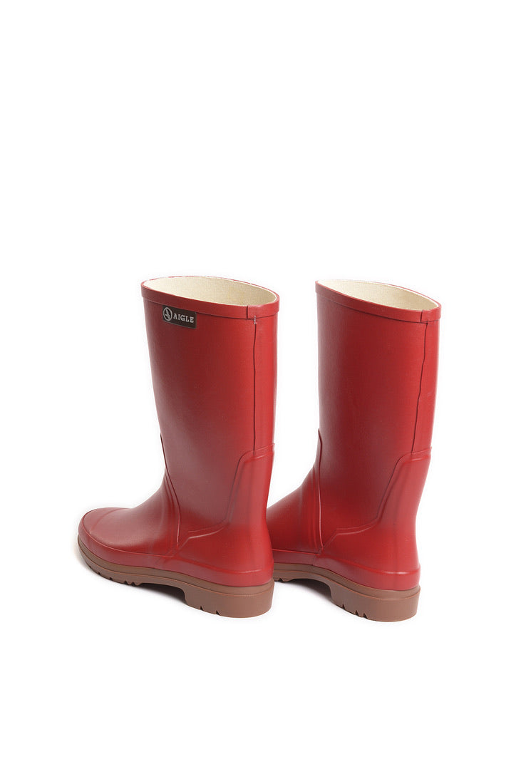 Bottes de jardin - 38 Aigle