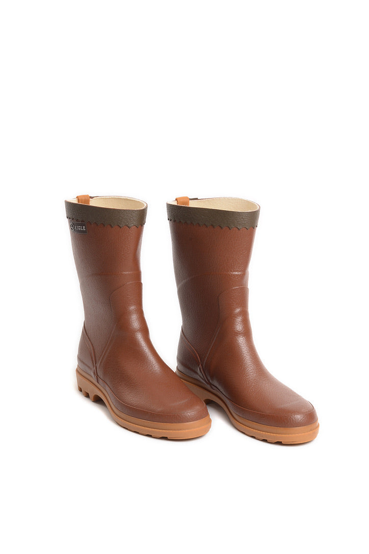 Bottillons polyvalents - 43 Aigle